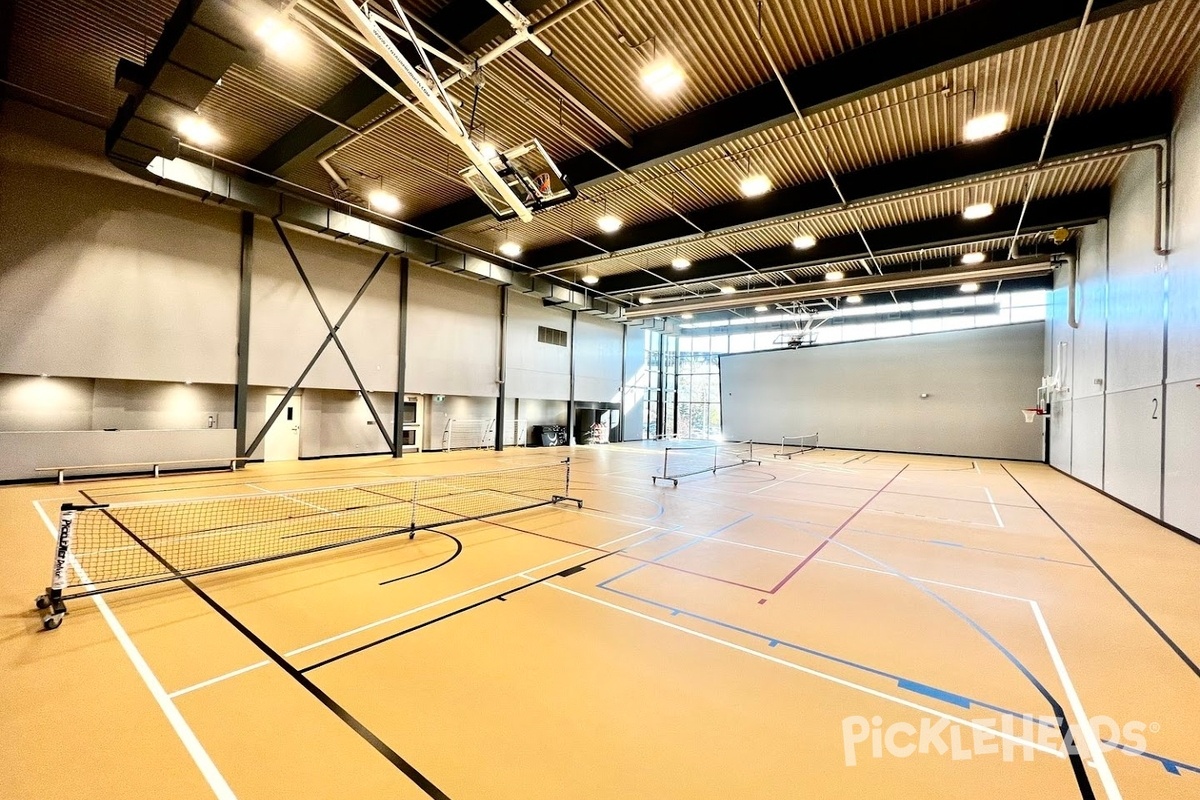 Photo of Pickleball at Royal Glenora Club